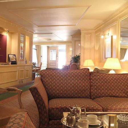 Swallow Churchgate Hotel Harlow İç mekan fotoğraf