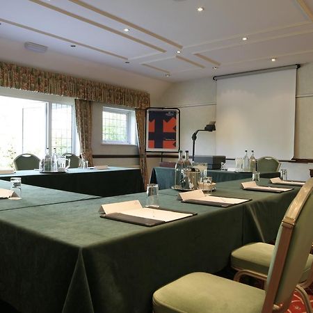 Swallow Churchgate Hotel Harlow Konforlar fotoğraf